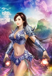风倾城之莫西北的江湖
