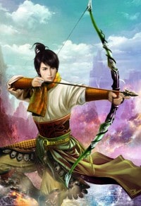 快穿之宠入骨髓
