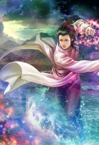 陛陛陛下/江湖彎彎彎