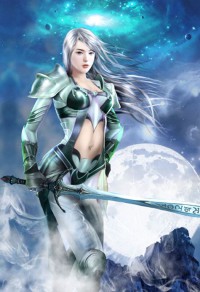 （原神同人）[原神]我原计划的搭档是龙王