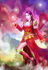 廢材逆襲：絕色幻魔師 直達底部↓
